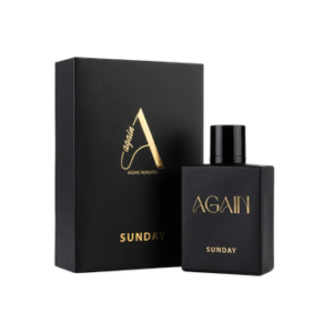 Again Sunday Premium Fragrance – 100 ml