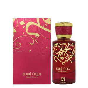 Bidun Isim – Signature Mystery Eau de Parfum 2