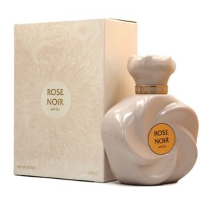 Rose Noire – Dark Floral Eau de Parfum