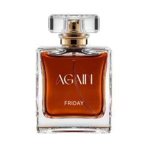 Friday Again Perfumes