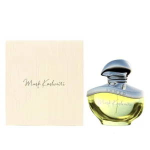 Musk Kashmir – Soft Musk Eau de Parfum
